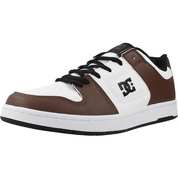 DC Shoes  Sneaker MANTECA 4 SN günstig online kaufen