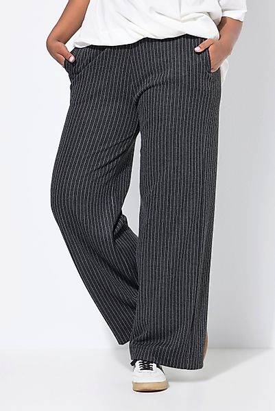 Studio Untold Schlupfhose Sweathose Wide Legs günstig online kaufen