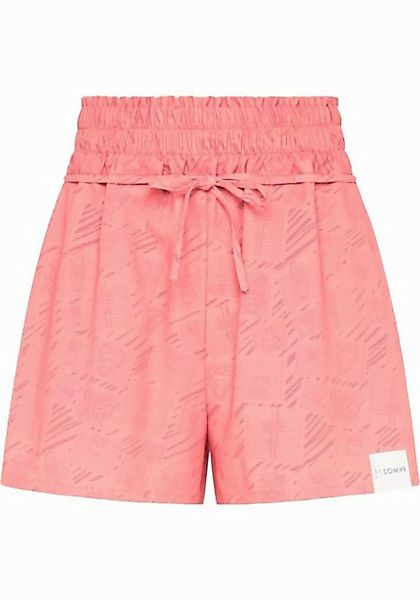 SOMWR Shorts Somwr W Short Crime Damen Shorts günstig online kaufen