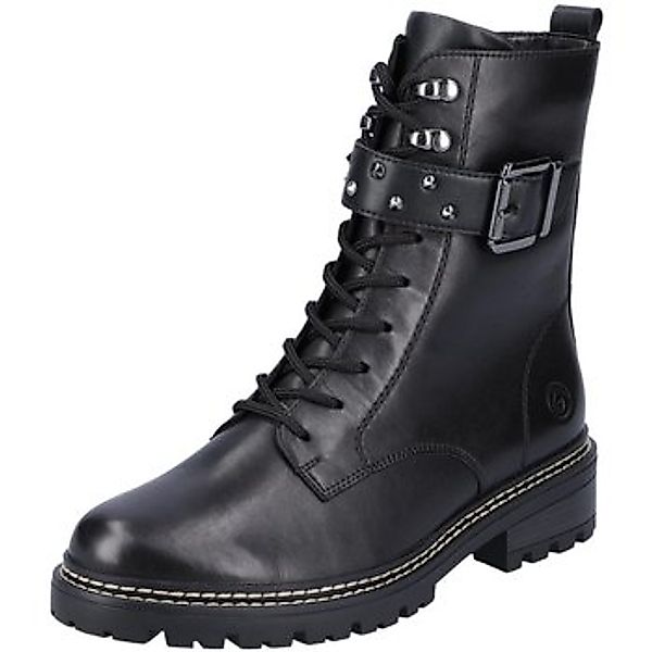 Remonte  Stiefel Stiefeletten D0B73-01 günstig online kaufen