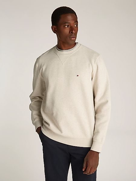 Tommy Hilfiger Sweatshirt ESS SEASONAL FLEECE günstig online kaufen