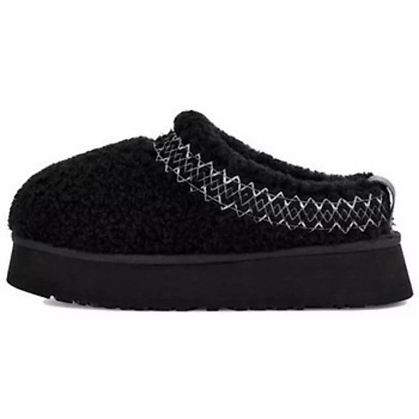 UGG  Sneaker Tazz Braid Black günstig online kaufen