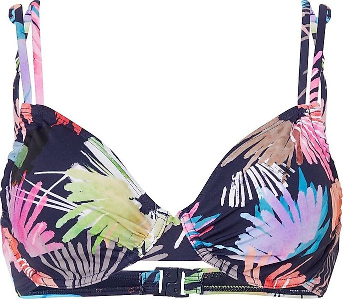 FIREFLY Bügel-Bikini-Top Da.-Bikini-Oberteil Malisa MM NAVY günstig online kaufen