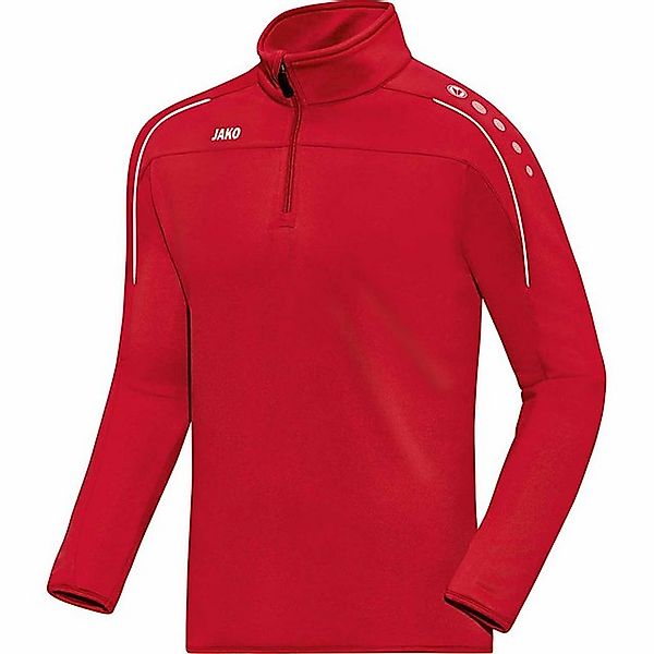 Jako Fleecepullover Jako Herren Ziptop Classico 8650 günstig online kaufen