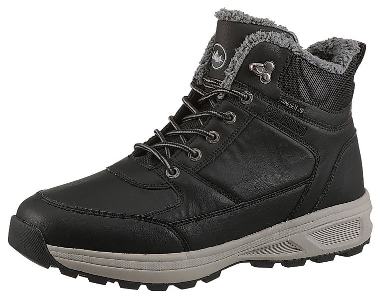 Polarino Bantry Winterboots mit TEX-Membrane günstig online kaufen