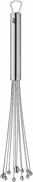 WMF Schneebesen »Profi Plus«, (1 tlg.), flexible Drähte mit Kugeln, Öse zum günstig online kaufen