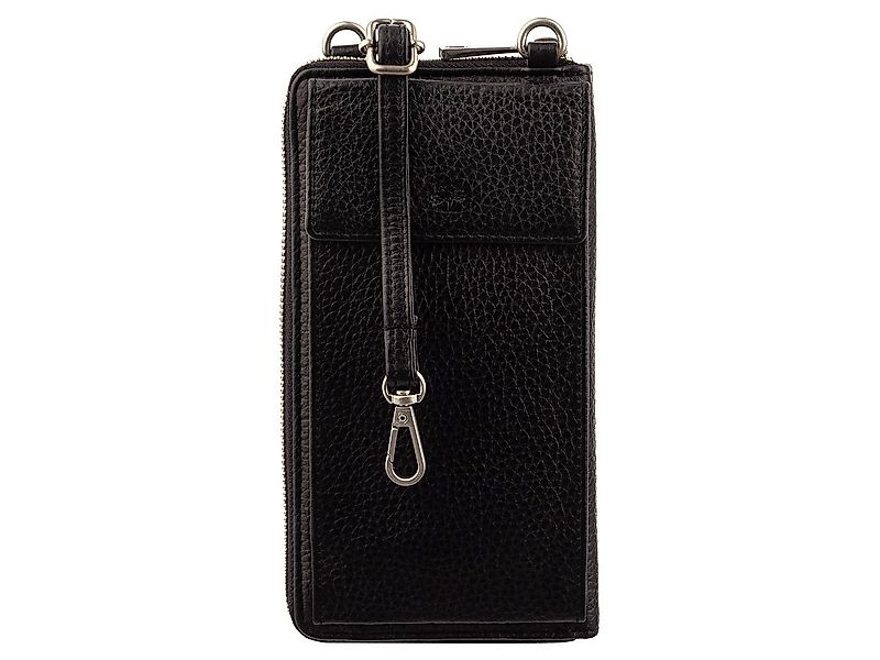 Prato Umhängetasche Unisex LM Shahid Handytasche Umhängetasche 20 x 10 x 3 günstig online kaufen