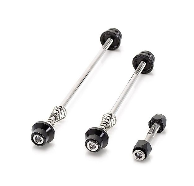 XLC Montagewerkzeug Schnellspanner-Komplett-Set, 5 mm Innensechskant, (3-tl günstig online kaufen