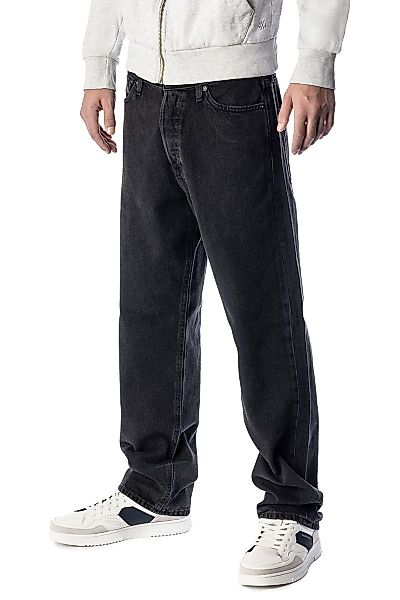 Jack & Jones Loose-fit-Jeans JACK & günstig online kaufen