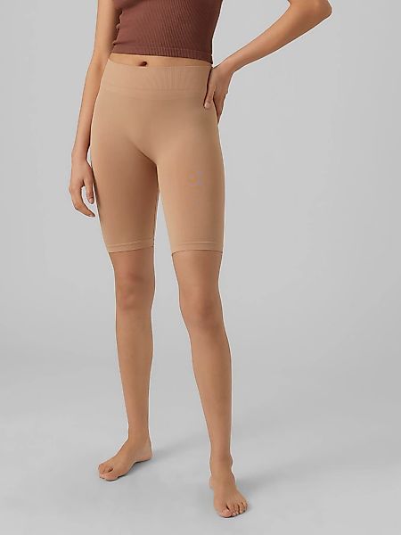 Vero Moda Radlerhose "VMJACKIE SHORTS SEAMLESS GA NOOS" günstig online kaufen