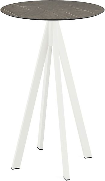 Essentials Klapptisch "Infinity", (Packung, 1 St.), in verschiedenen Ausfüh günstig online kaufen