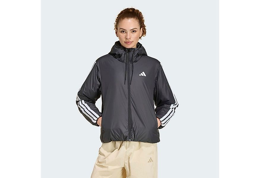 adidas Sportswear Steppjacke W ESS 3S INS HD günstig online kaufen