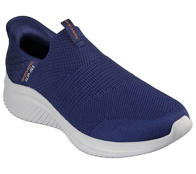 Skechers ULTRA FLEX 3.0 SMOOTH STEP Slip-On Sneaker Gepolsterte Air-Cooled günstig online kaufen