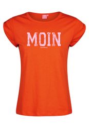 salzhaut T-Shirt BIIKE - MOIN Damen günstig online kaufen