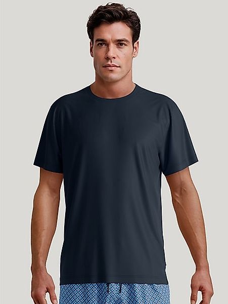 CALIDA Kurzarmshirt Remix Xtra Herren (1-tlg) günstig online kaufen
