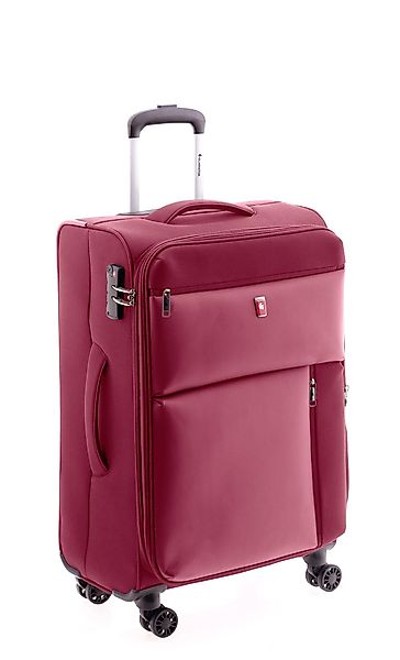GLADIATOR Weichgepäck-Trolley M - 4 Rollen, günstig online kaufen
