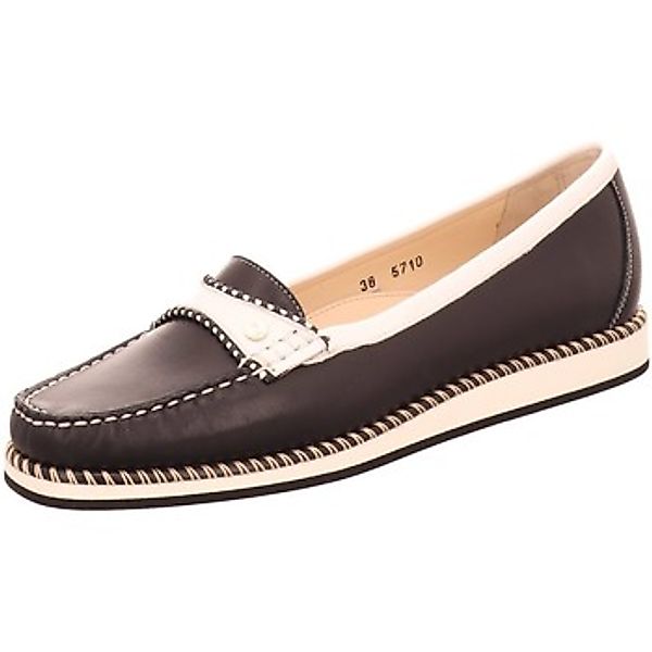 Gardenia  Damenschuhe Slipper 5710-nera günstig online kaufen