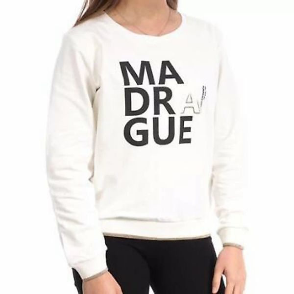 Les Tropéziennes par M Belarbi  Sweatshirt 11220625D günstig online kaufen