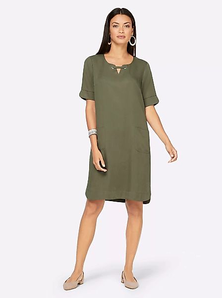 creation L Etuikleid "Kleid" günstig online kaufen