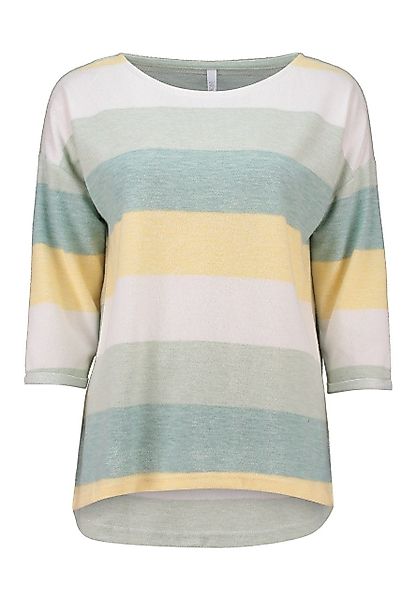 HaILY’S 3/4-Arm-Shirt NK-2406028 günstig online kaufen