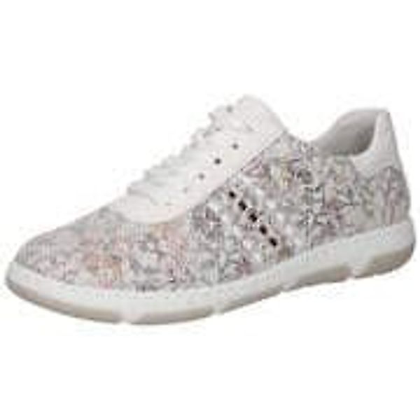 Rieker Schnürer Damen bunt günstig online kaufen