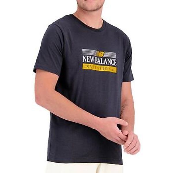 New Balance  T-Shirt MT31906ECL günstig online kaufen