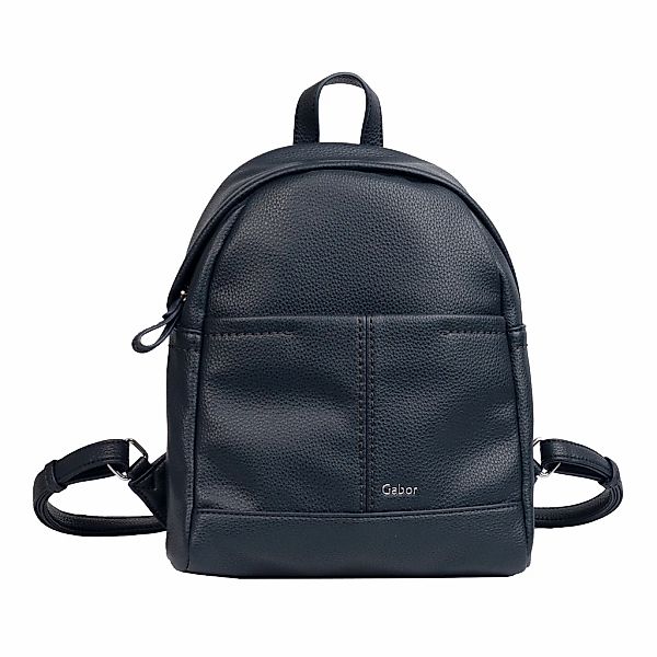 Gabor Rucksack "Lenea", aus weichem leichten Lederimitat, lässig im praktis günstig online kaufen