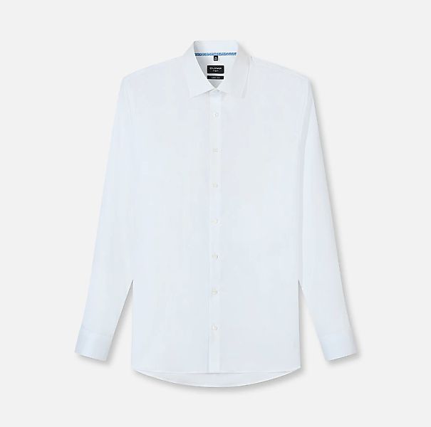 OLYMP Langarmhemd "No 6 six" super slim, Kentkragen, Businesshemd günstig online kaufen