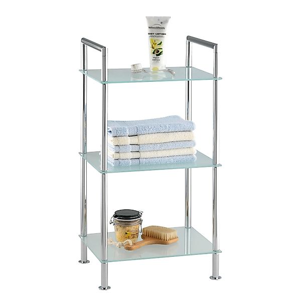 WENKO Badregal günstig online kaufen
