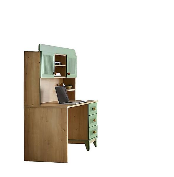 JVmoebel Kleiderschrank Komplett Jugendzimmer Kinderzimmer Set Kleiderschra günstig online kaufen