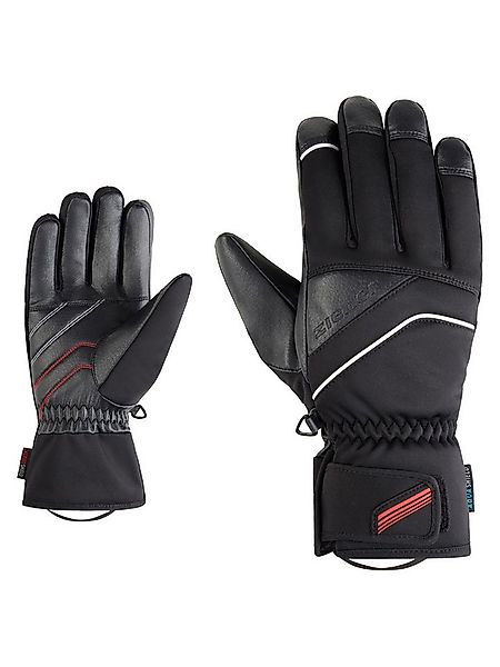 Ziener Skihandschuhe GEFION-Z AS® PR glove man günstig online kaufen