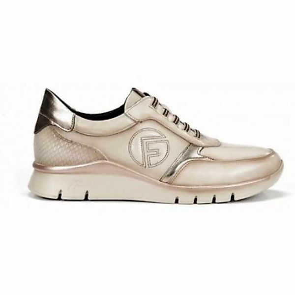 Fluchos  Pumps Unión F2074 Beige günstig online kaufen