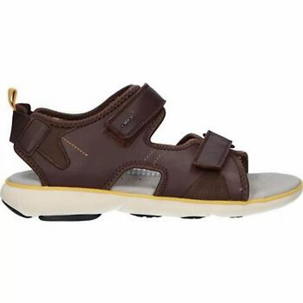 Geox  Sandalen U926WB 00043 U NEBULA günstig online kaufen