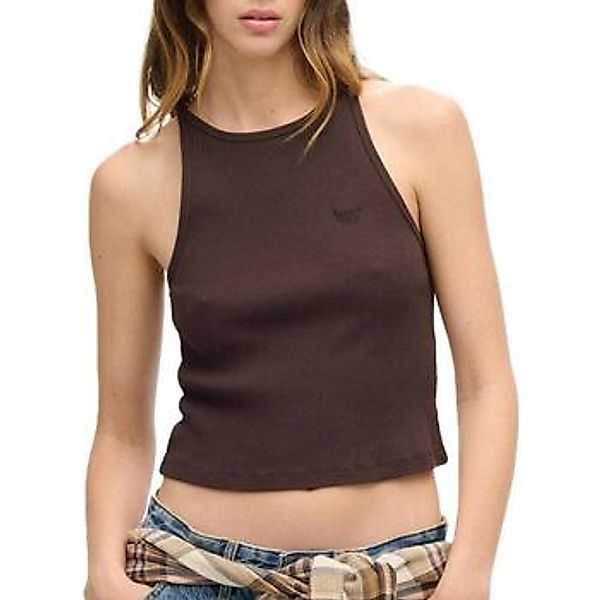 Superdry  Tank Top W6011890A-04O günstig online kaufen