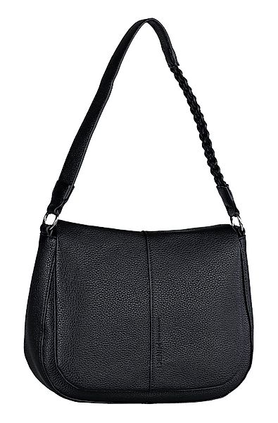 TOM TAILOR Schultertasche Saddle Bag günstig online kaufen