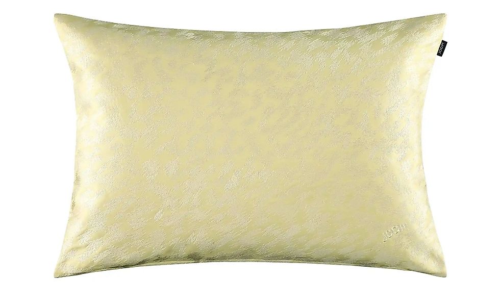 JOOP! Kissen  J-Spirit ¦ beige ¦ Maße (cm): B: 40 Dekokissen & Decken > Kis günstig online kaufen