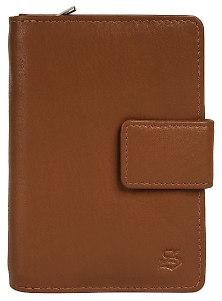 Szuna Geldbörse, echt Leder günstig online kaufen