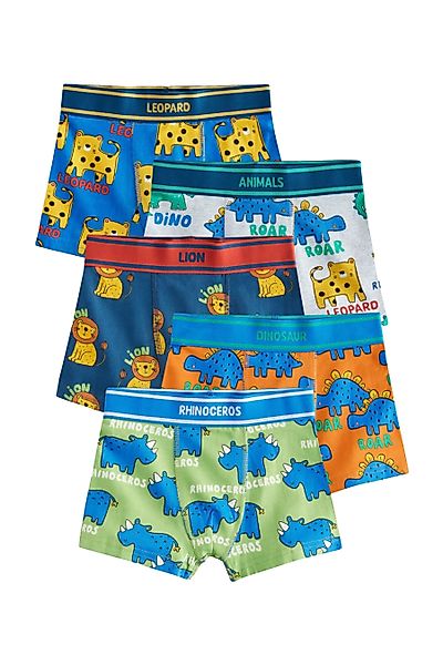 Next Trunk Boxershorts im 5er-Pack (5-St) günstig online kaufen