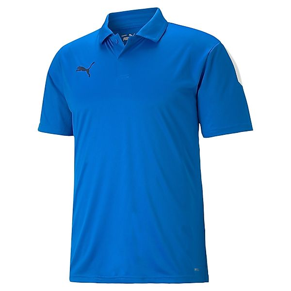PUMA Poloshirt TEAMLIGA SIDELINE POLO günstig online kaufen