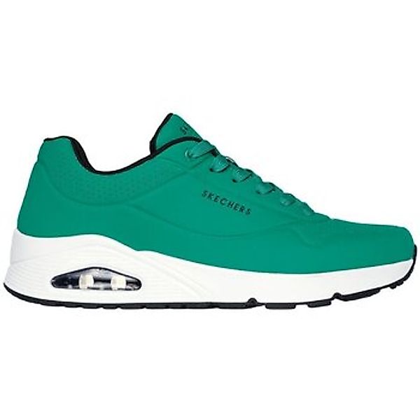 Skechers  Sneaker UNO - STAND ON AIR 52458 GRW günstig online kaufen