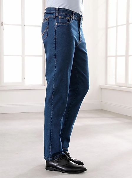 Classic 5-Pocket-Jeans 1 Stk. günstig online kaufen