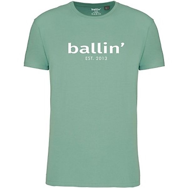 Ballin Est. 2013  T-Shirt Regular Fit Shirt günstig online kaufen