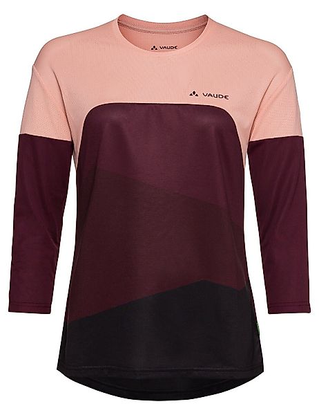 VAUDE T-Shirt Women's Moab LS T-Shirt günstig online kaufen