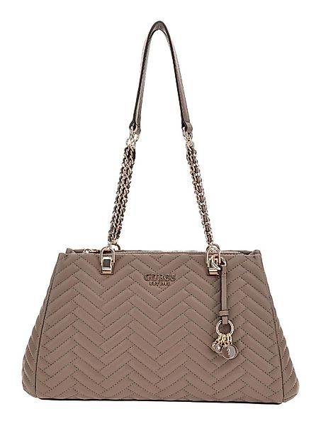 Guess Schultertasche Shoulder Satchel Bag günstig online kaufen