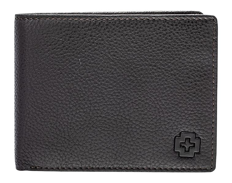Strellson Geldbörse Myles Billfold, aus echtem günstig online kaufen