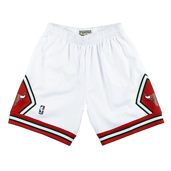 Mitchell & Ness Funktionsshorts Mitchell & günstig online kaufen