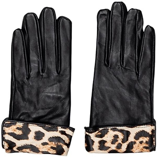 Pieces  Handschuhe Pcjeora Smart Leather Gloves 17160028 günstig online kaufen