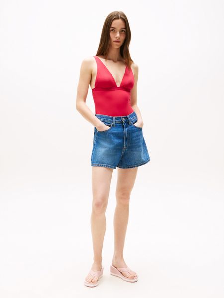 Tommy Hilfiger TH STRIPES WEDGE BEACH günstig online kaufen