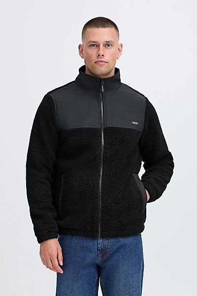 Blend Plüschjacke "BHMTort" ohne Kapuze Kuschelige Teddyjacke mit Taschen günstig online kaufen