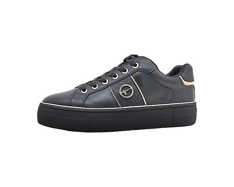 Tamaris sportlicher Schnürer Schnürschuh günstig online kaufen